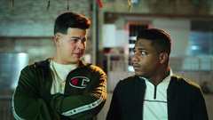 街角少年 第二季