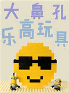 大鼻孔玩具屋