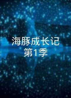 海豚成长记