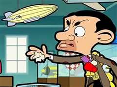 憨豆先生 第三季 普通话版