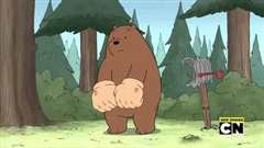 咱们裸熊 第二季 国语