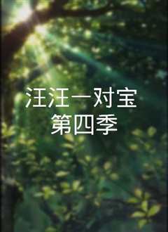 汪汪一对宝第一季英文版