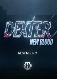 嗜血法医 第九季