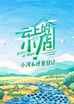 云上的小店 小河乡经营日记