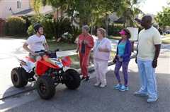 神烦警探 第四季