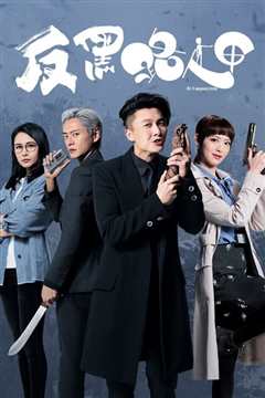 反黑路人甲 粤语