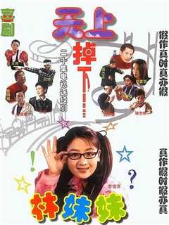 天上掉下个林妹妹