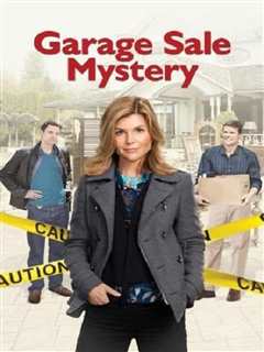 车库拍卖神秘案件1