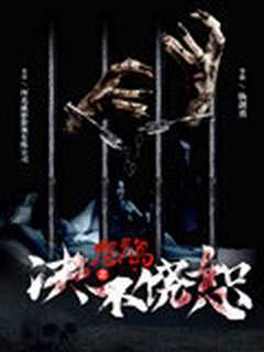 怨灵岛之决不饶恕