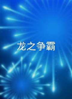 龙之争霸