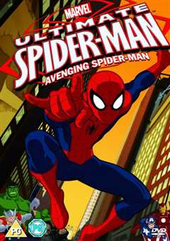 蜘蛛侠 第一季 Spider-Man Season 1