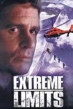 绝命北极[普通话版]