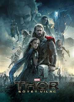 雷神2：黑暗世界[普通话版]