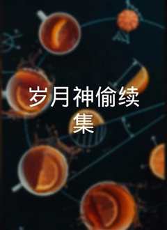 岁月神偷歲月神偷