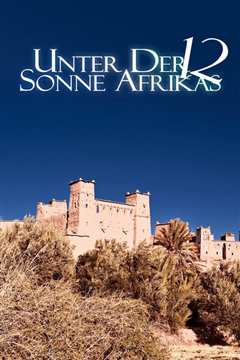 走进非洲第十二章勃兰特之乡