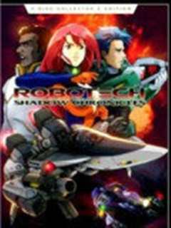 太空堡垒 第二季