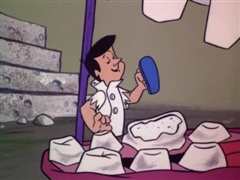 摩登原始人 第四季