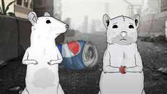 纽约屁民 第三季 Animals. Season 3