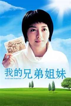 我的兄弟姐妹2001