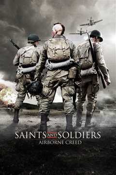 冰雪勇士2：空降信条