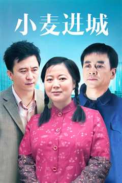 小麦进城