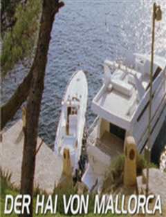 海上惊鱼--魔鬼的女儿[普通话版]