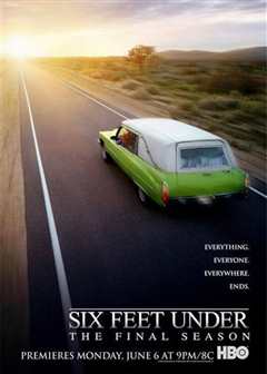 六尺之下第一季