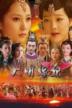 大明嫔妃之逐鹿