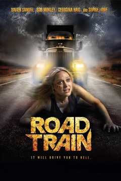 公路列车 Road Train
