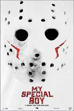 十三号星期五 Friday the 13th