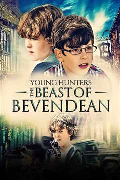 少年猎手：贝尔顿的野兽