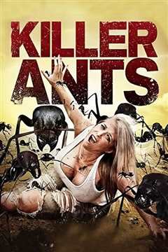 蚂蚁杀手