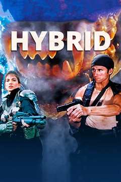 异形总司令[普通话版]