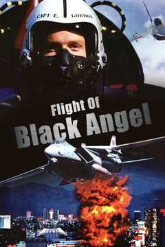 黑天使的坠落[普通话版]