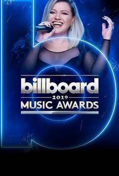 2019公告牌音乐奖