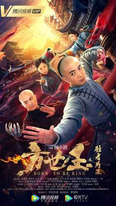 方世玉之胜者为王