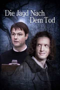 人鬼认证[普通话版]