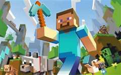 我的世界搞怪史蒂夫