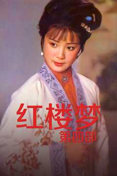 红楼梦4 二尤惨死