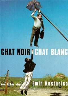 黑猫白猫[历届佳片]