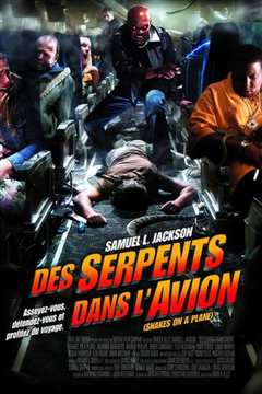 航班蛇患[普通话版]