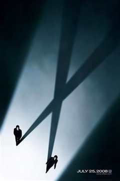 X档案：我要相信