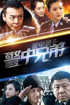 警中警之警中兄弟