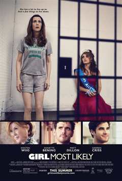 邻家女孩 Girl Most Likely