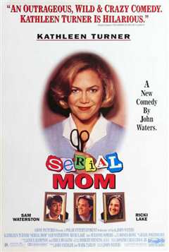 杀心慈母 Serial Mom