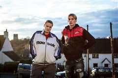 英村脑残故事 第二季