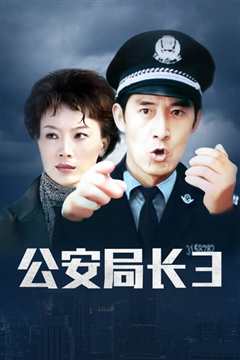 公安局长3