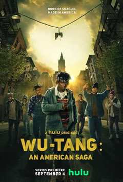 传武第1季