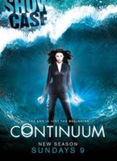 超越时间线 第二季