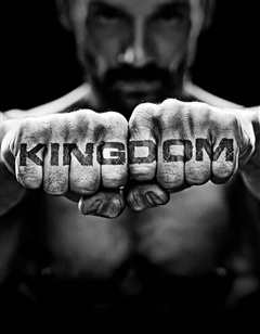 搏击王国 第二季